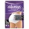 Always Discreet Maximum Protection Night Maat L Incontinentiebroekjes