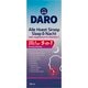 Daro Alle Hoest Slaap & Nacht Siroop