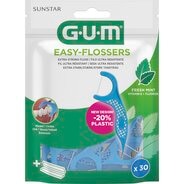 Afbeelding van GUM Easy Flossers - 30 stuks