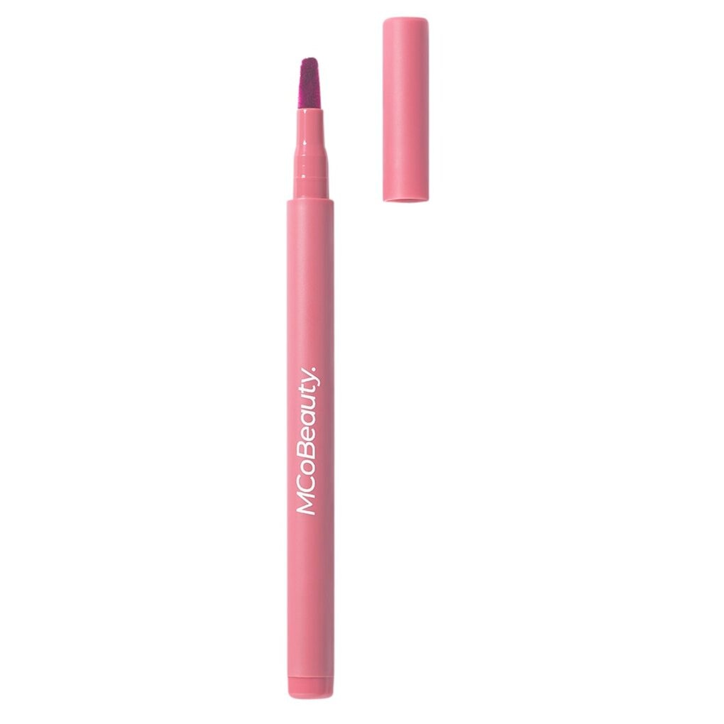 MCoBeauty Dusty Rose Lip Stain & Sculpt