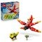 LEGO Sonic the Hedgehog 77119 Tails en zijn Tornado-1