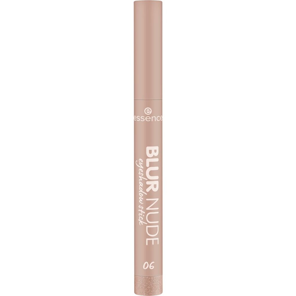 Essence Blur Nude 06 Iced Mocha Eyeshadow Stick Essence Blur Nude 06 Iced Mocha Eyeshadow Stick
