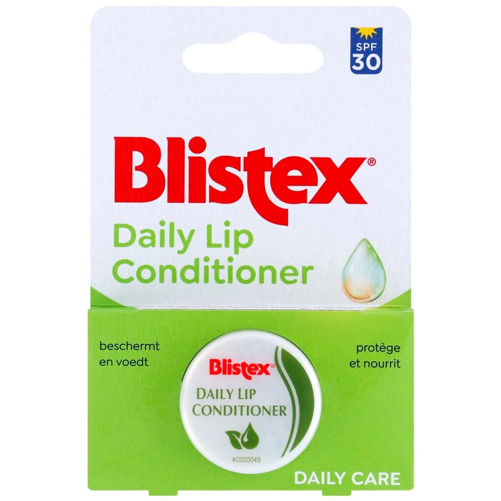Blistex Daily Lip Conditioner Blistex Daily Lip Conditioner