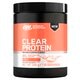 Optimum Nutrition Clear Whey Peach Protein Powder