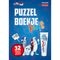 Aquafresh Puzzelboek Kinderen