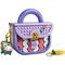 LEGO Creator 3-In-1 31391 Stijlvolle Tas met Opbergruimte