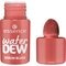 Essence Water Dew 30 Rose Mood Serum Blush