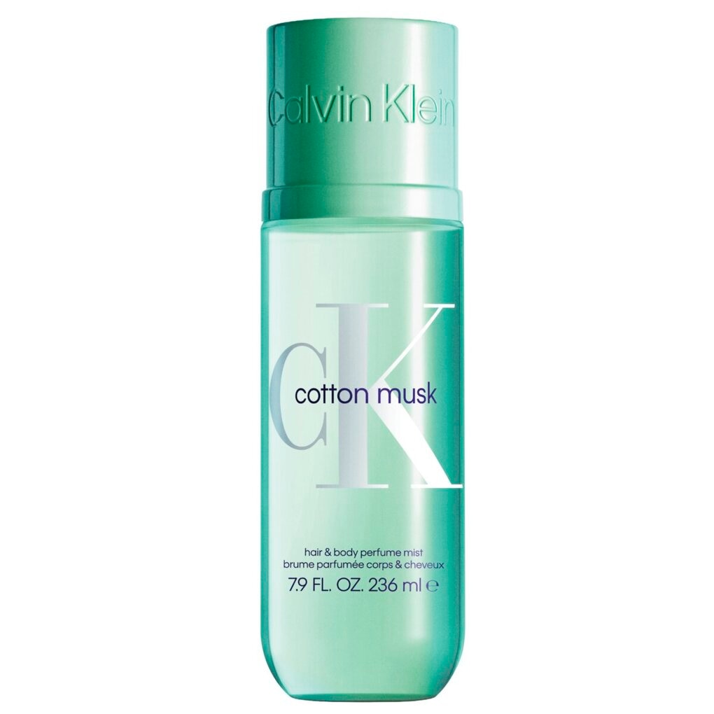 Calvin Klein Cotton Musk Hair & Body Mist Calvin Klein Cotton Musk Hair & Body Mist