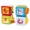 Chicco 2-in-1 Multi-activiteitskubussen