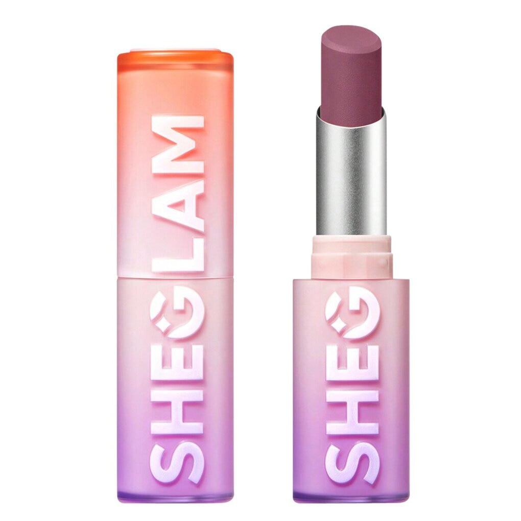 Sheglam DynaMatte Boom 608 Don't Hesitate Long-Lasting Matte Lipstick Sheglam DynaMatte Boom 608 Don't Hesitate Long-Lasting Matte Lipstick