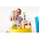 Houten Stapelblokken