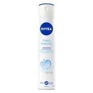 Afbeelding van NIVEA Deodorant Spray Natural - 200 ml