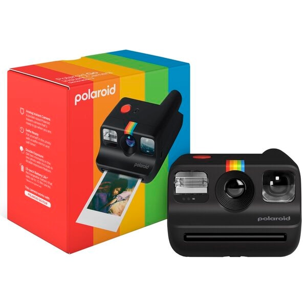 Polaroid Go Gen 2 Instant Camera