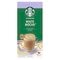 Starbucks White Mocha Oploskoffie
