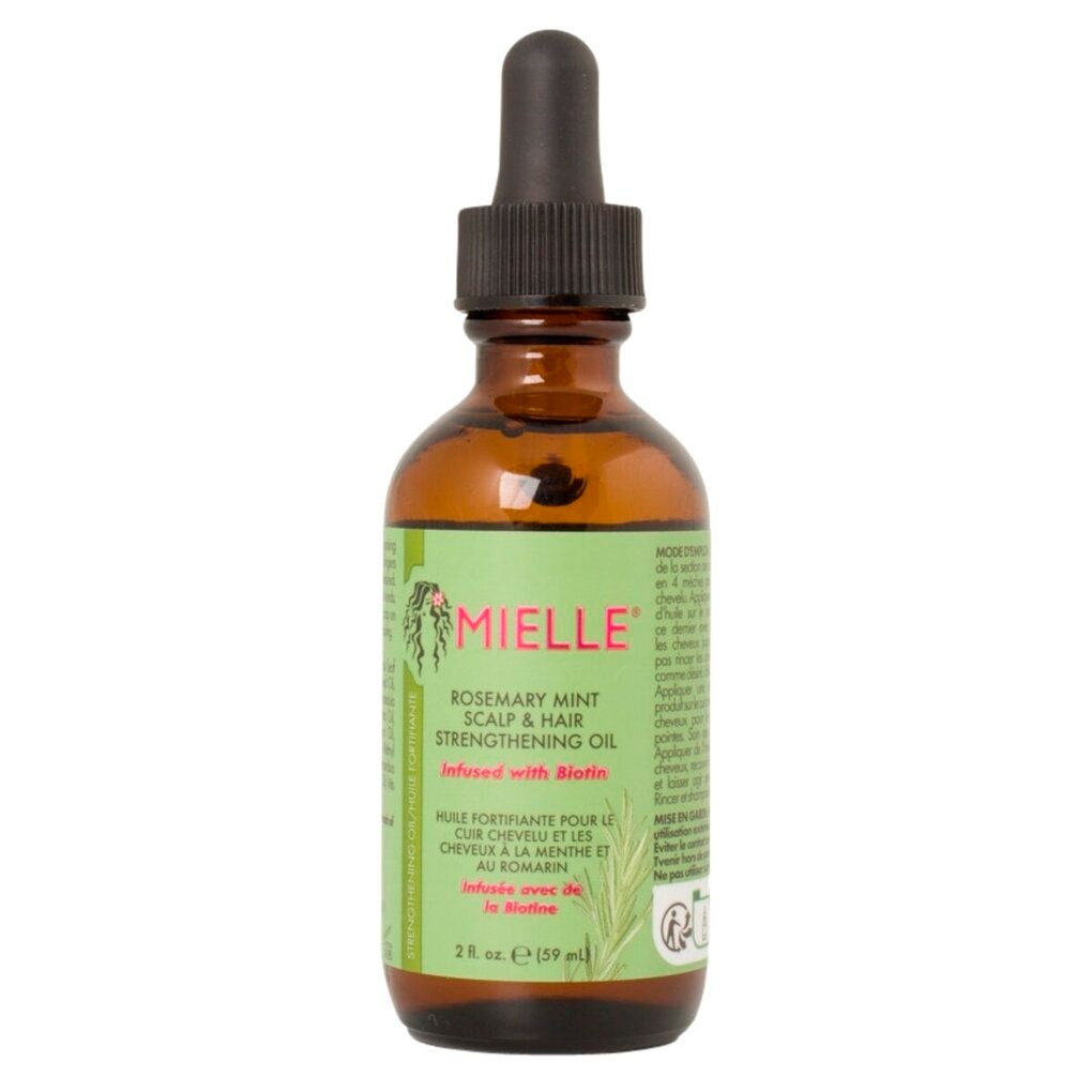 Mielle Rosemary Mint Oil