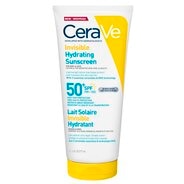 Afbeelding van CeraVe SPF50 Zonnebrandcrème - 177ml
