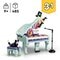 LEGO Creator 31392 3-In-1 Piano met Kat
