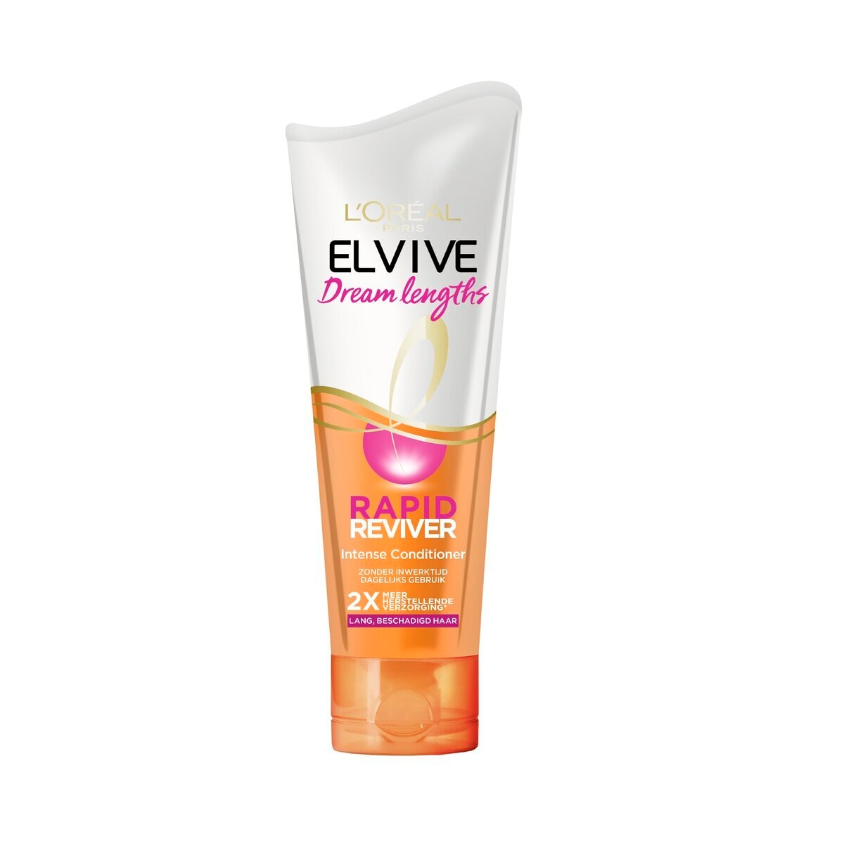 Afbeelding van L’Oréal Paris Elvive Dream Lengths Conditioner - 180ml