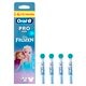 Oral-B Pro Kids Disney Frozen Opzetborstels