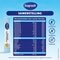Dagravit Complete Start Drinkbare Multivitaminen Sachets