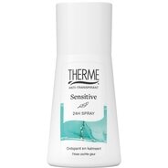 Afbeelding van Therme Anti-Transpirant Sensitive Spray - 75ml