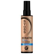 Afbeelding van Syoss Keratin&Volume Heatprotection Spray - 200 ml