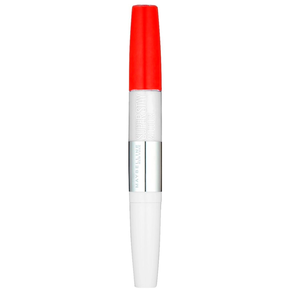 Maybelline New York SuperStay 24H 510 Red Passion Lipstick