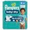 Pampers Baby-Dry Maat 5 Luiers