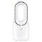 Lifetime Air Bladloze Tafelventilator