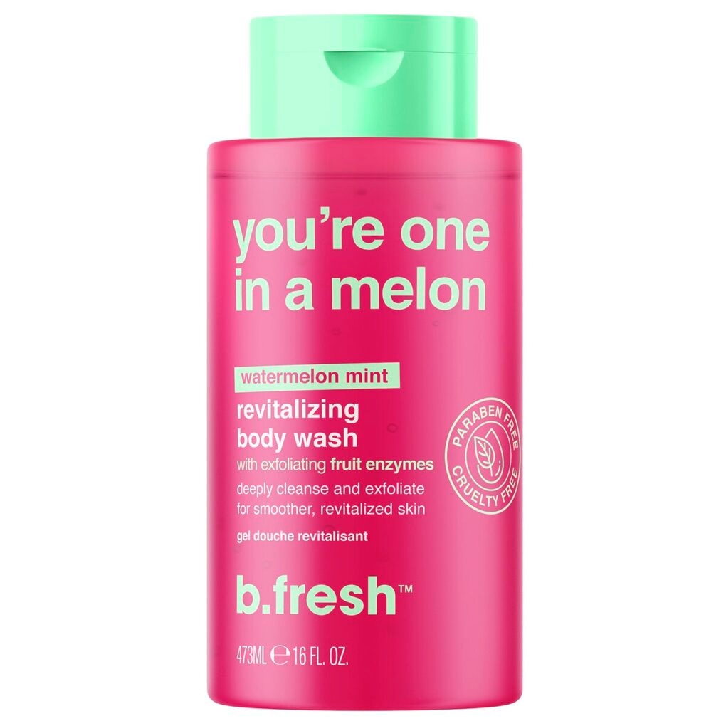 B.Fresh You're One in a Melon Revitalizing Douchegel