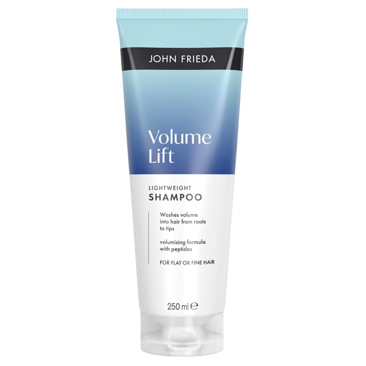 Afbeelding van John Frieda Volume Lift Shampoo - 250 ml
