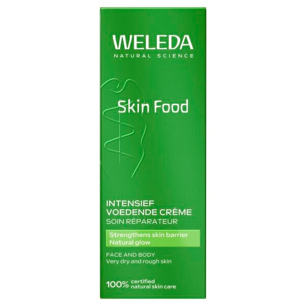 Weleda Skin Food Alles-in-één-Crème