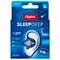 Alpine SleepDeep Medium Oordoppen