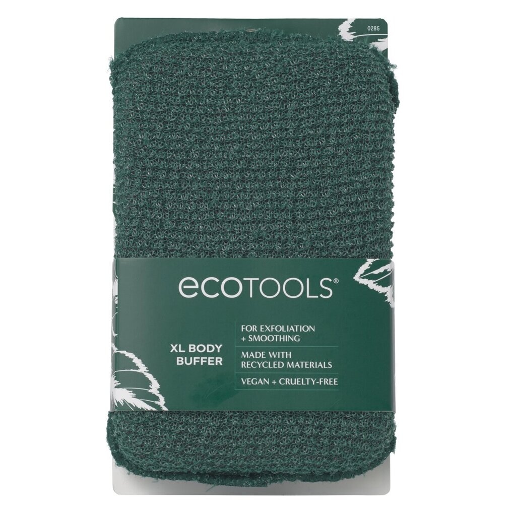 Eco Tools XL Body Buffer