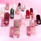 Essence 48 Auber-Genius Gel Nail Polish