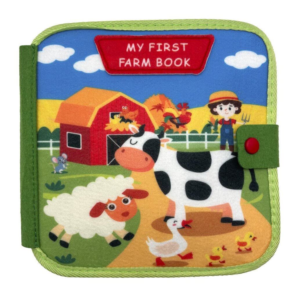 Montessori Boerderij Leerboek Montessori Boerderij Leerboek