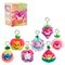 Disney Pixar Hanger Scents Of Style Vinyl Plush Hanger