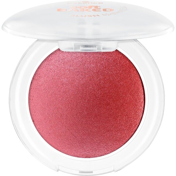 Essence Soft Baked 60 Cocoa Glaze Blush