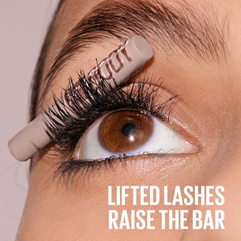 Maybelline New York Lash Sensational Body Mascara