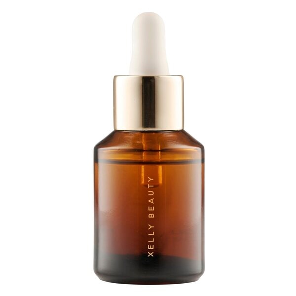 Xelly Beauty Endless Summer Gold Serum