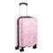 From PB With Love Handbagage Koffer met Paisleyprint