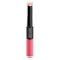 L'Oréal Paris Infaillible 24H 804 Metroproof Rose Lipstick