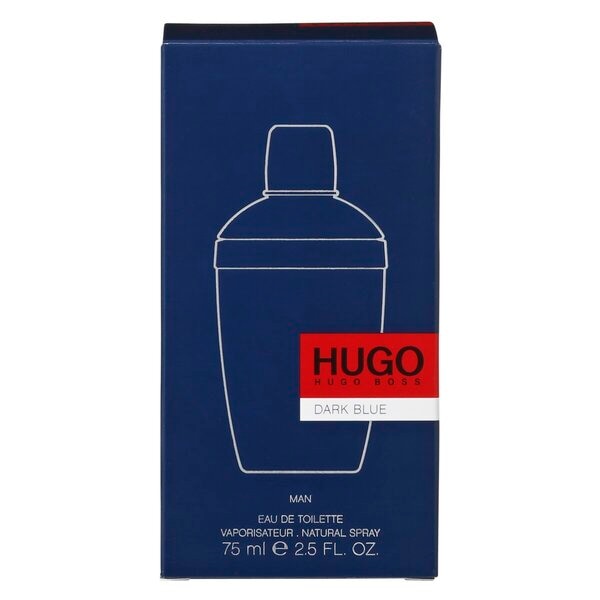 Hugo Boss Dark Blue Eau de Toilette | Kruidvat