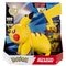 Pokémon Battle Action Pikachu Electro Ball