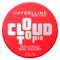 Maybelline New York Cloudtopia Divine Crimson Cheek & Lip Mousse