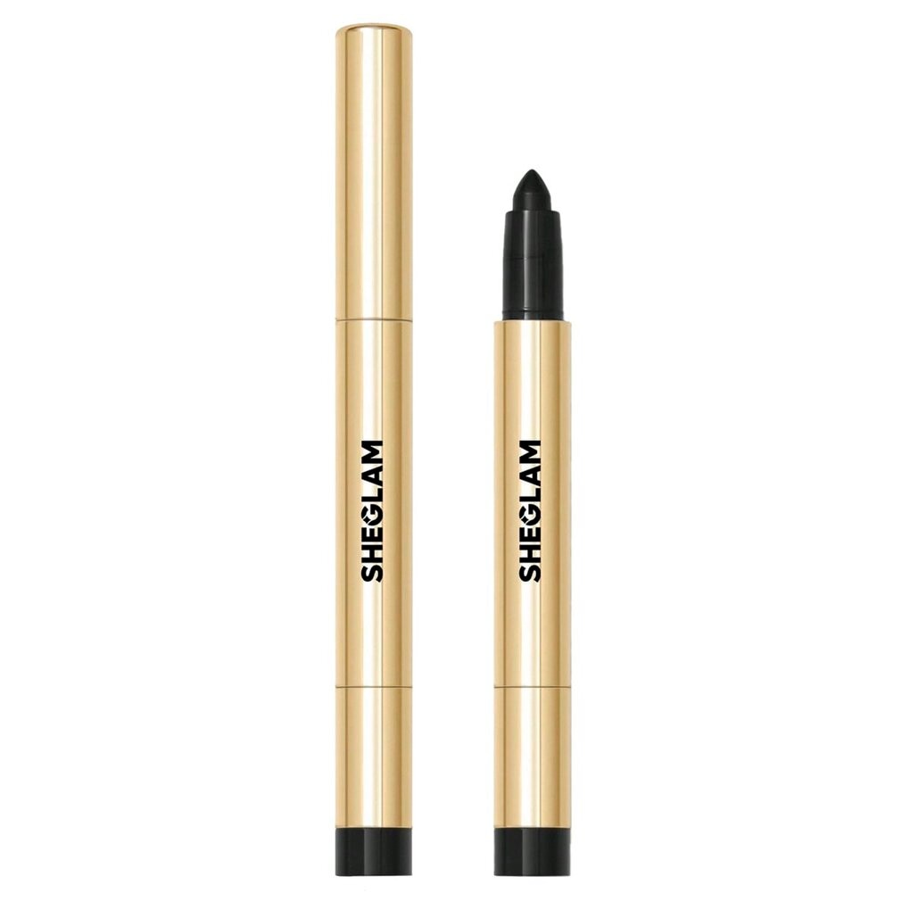 Sheglam Bold Moves Kohl Cream Eyeliner Pencil Sheglam Bold Moves Kohl Cream Eyeliner Pencil