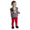 Chicco Happy Music Mike de Microfoon