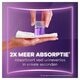 Always Discreet Maximum Protection Night Maat L Incontinentiebroekjes