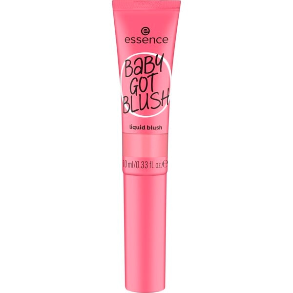 Essence Baby Got Blush10 Pinkalicious Liquid Blush