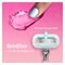 Gillette Venus Party Edition Navulmesjes